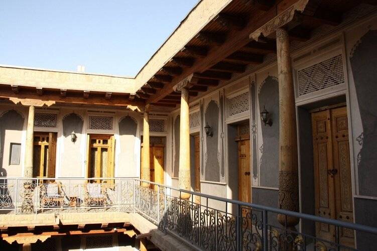Minzifa Inn