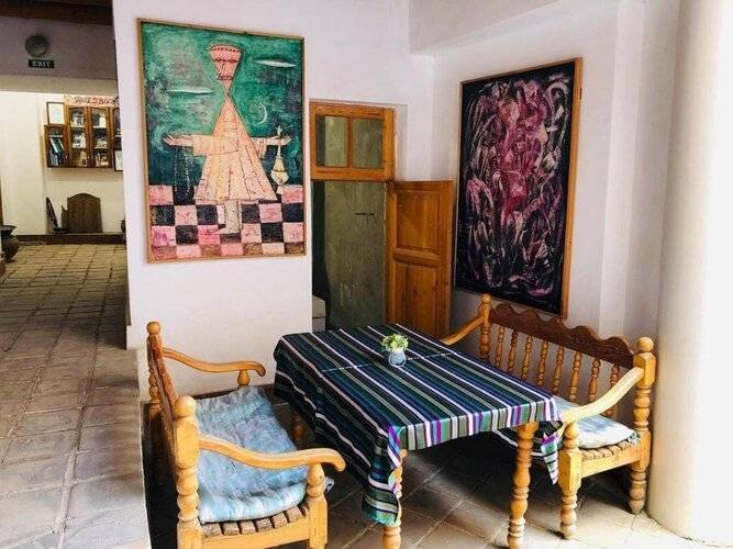 Minzifa Inn