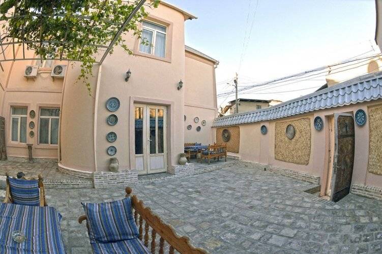 Minzifa Inn