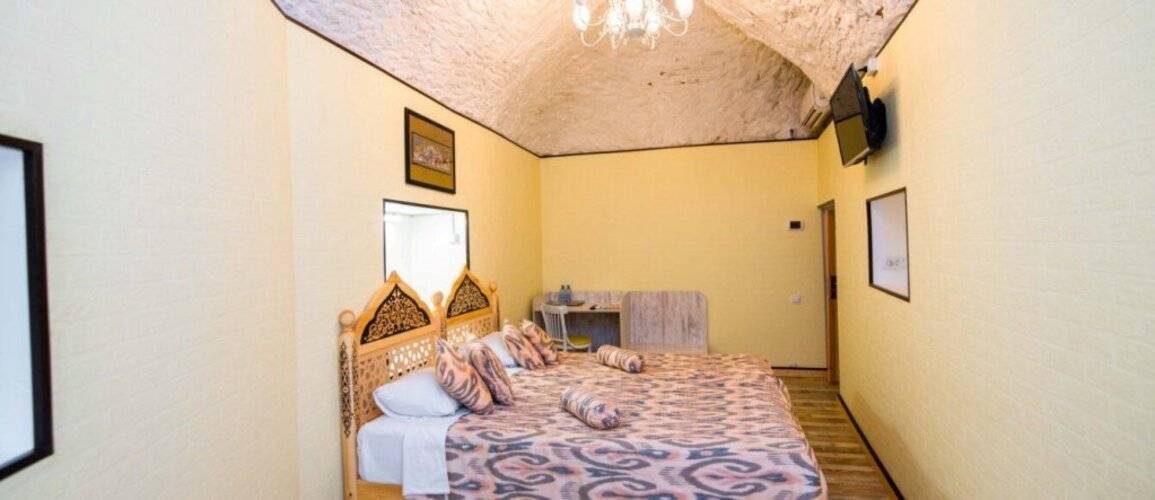 Minzifa Inn