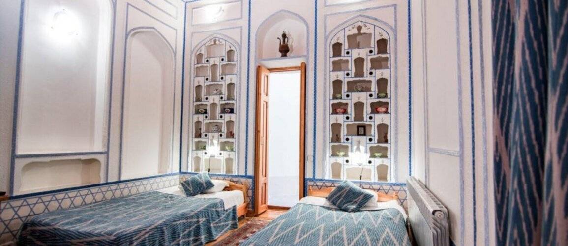 Minzifa Inn