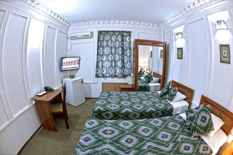 Minzifa Inn