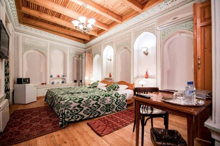 Minzifa Inn