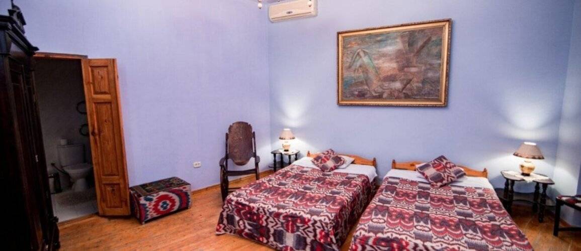 Minzifa Inn