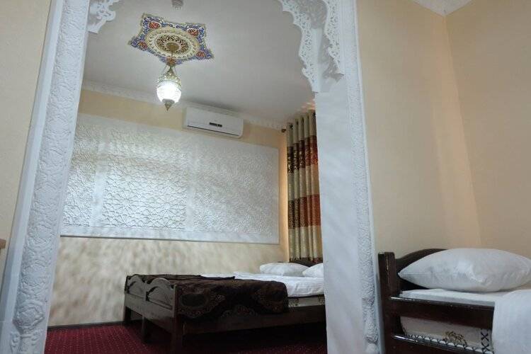 Bukhara Baraka