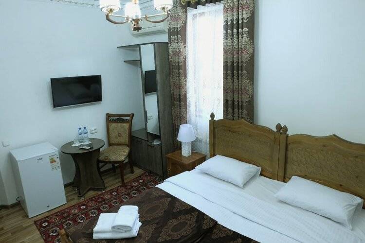 Bukhara Baraka