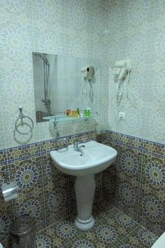 Bukhara Baraka