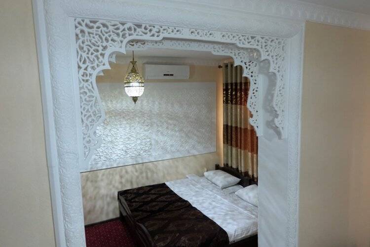 Bukhara Baraka