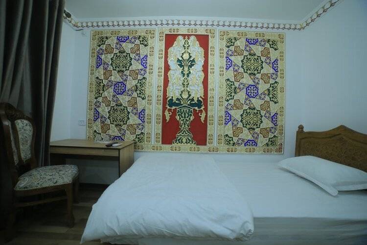 Bukhara Baraka