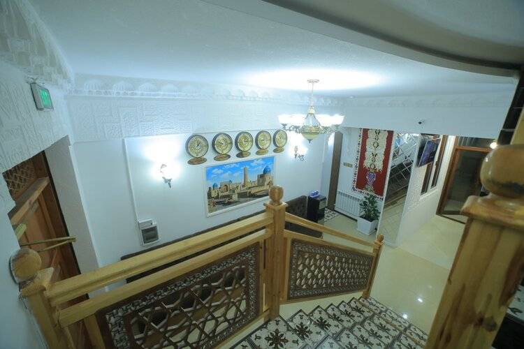 Bukhara Baraka