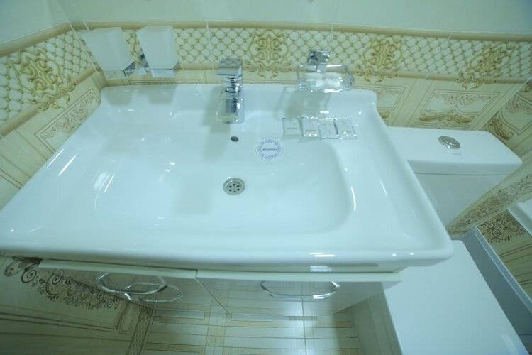 Bukhara Baraka