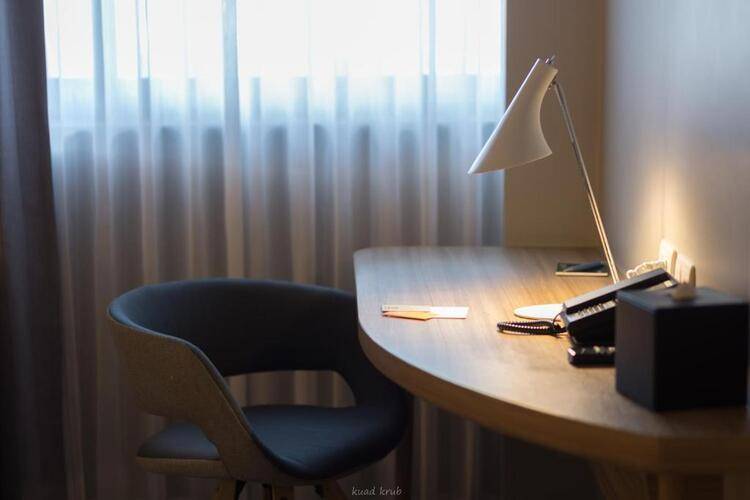 Oakwood Hotel Journeyhub Phuket