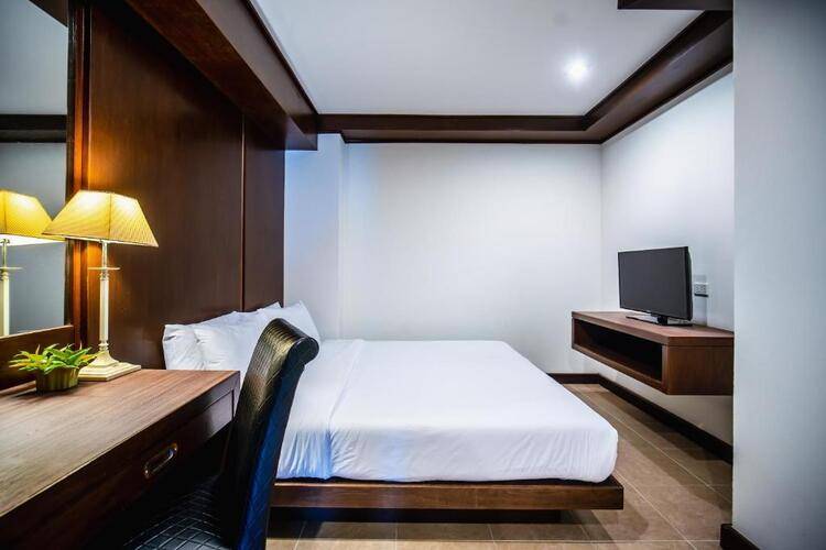 Ratana Apart Hotel at Chalong