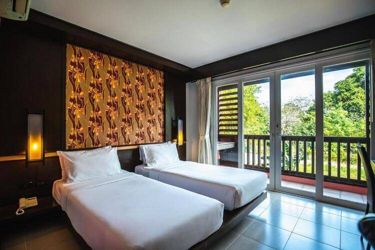 Ratana Apart Hotel at Chalong