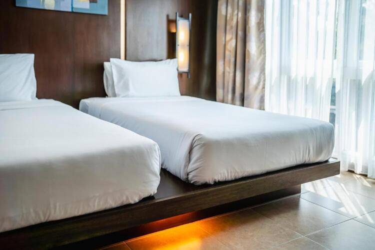 Ratana Apart Hotel at Chalong
