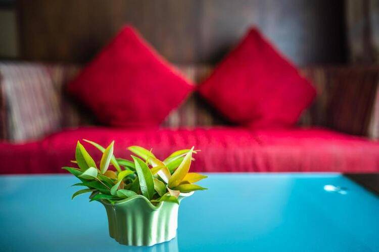 Ratana Apart Hotel at Chalong