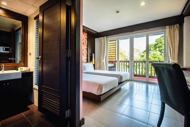 Ratana Apart Hotel at Chalong
