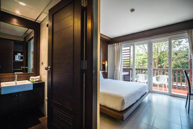 Ratana Apart Hotel at Chalong