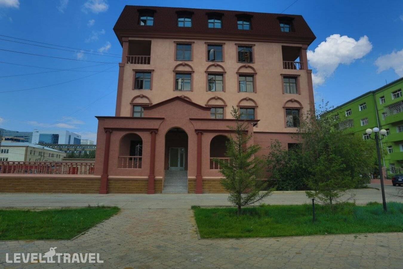 Изображение отеля 1