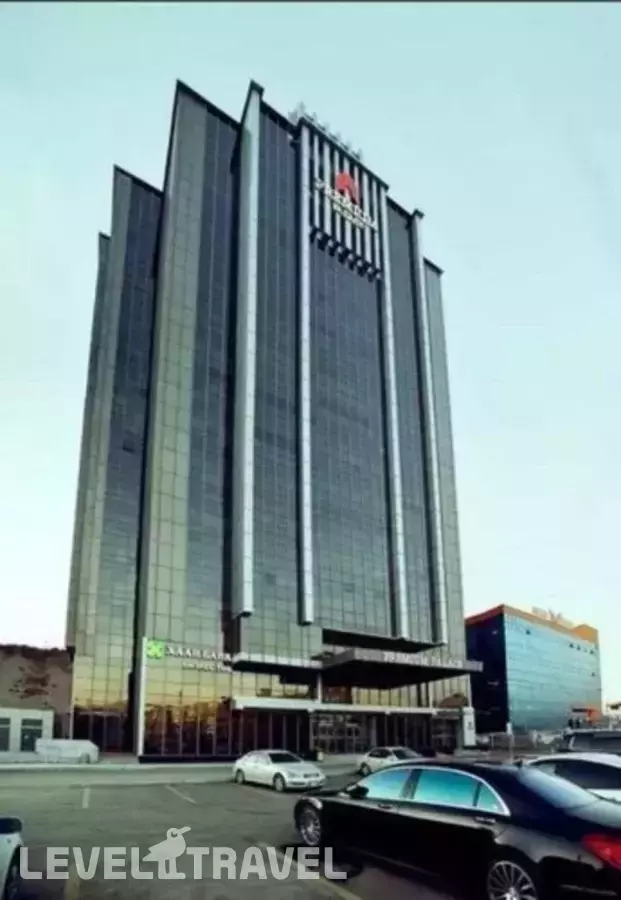 Premium Hotel Ulaanbaatar