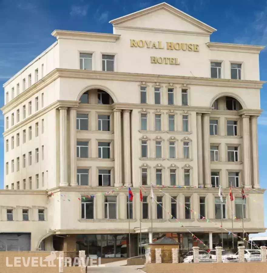 Royal House Hotel 2