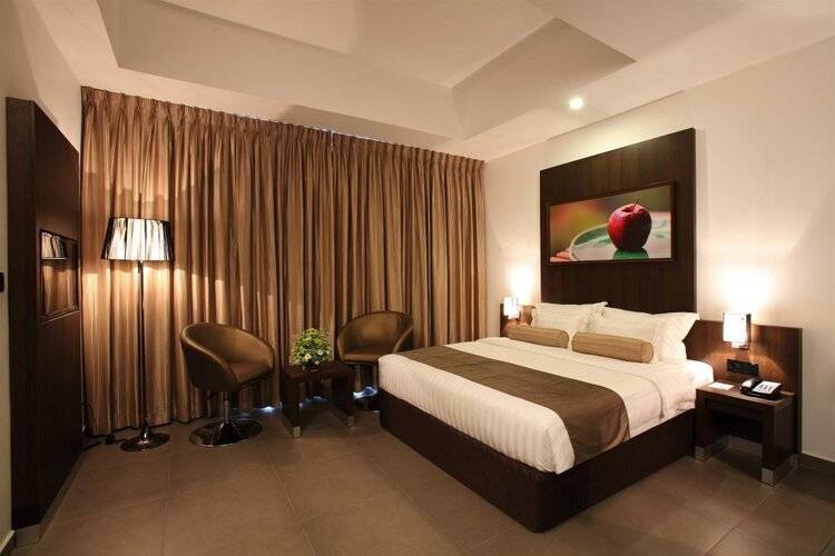 Best Western Elyon Colombo