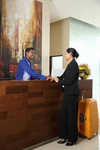 Best Western Elyon Colombo