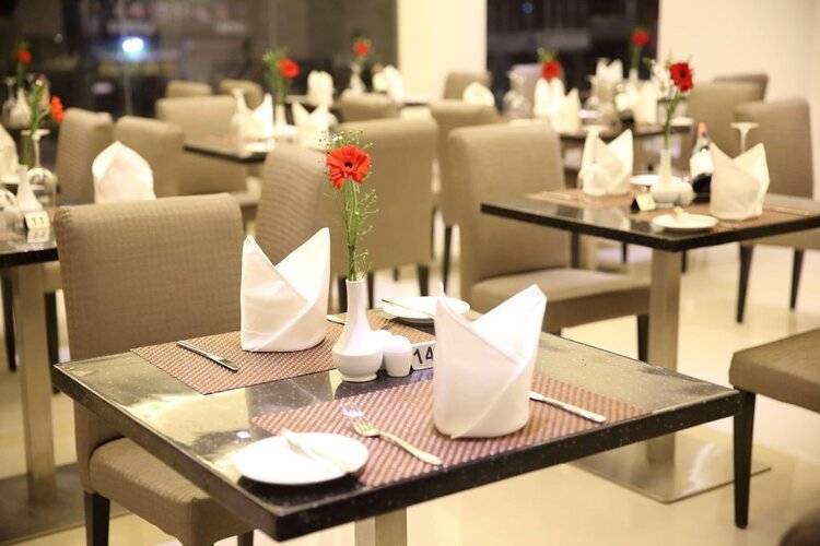 Best Western Elyon Colombo