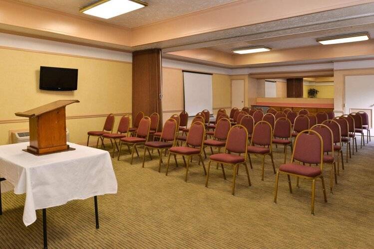 Best Western Elyon Colombo
