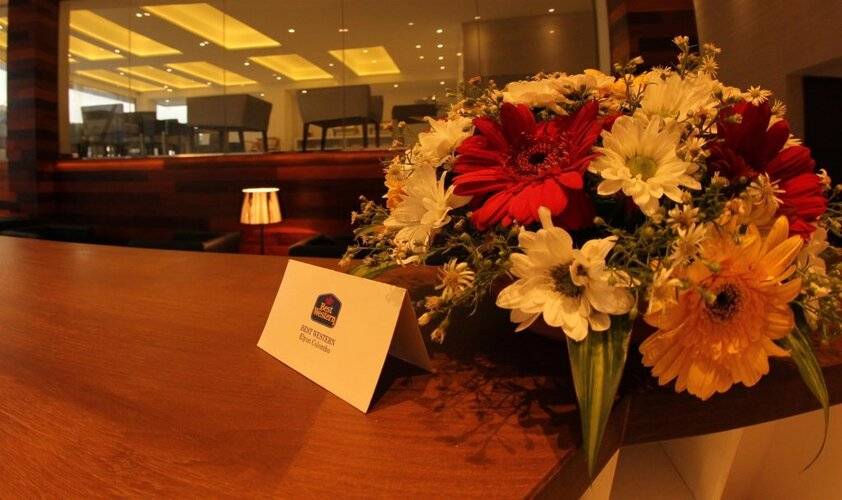 Best Western Elyon Colombo