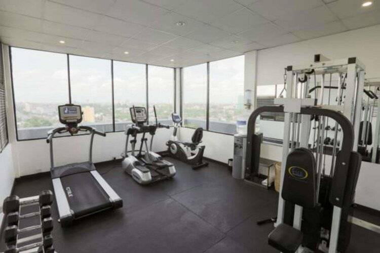 Best Western Elyon Colombo