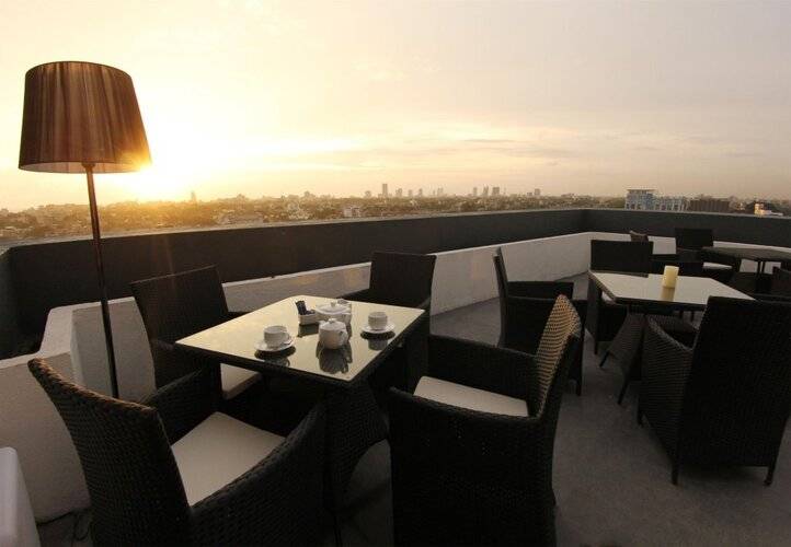 Best Western Elyon Colombo