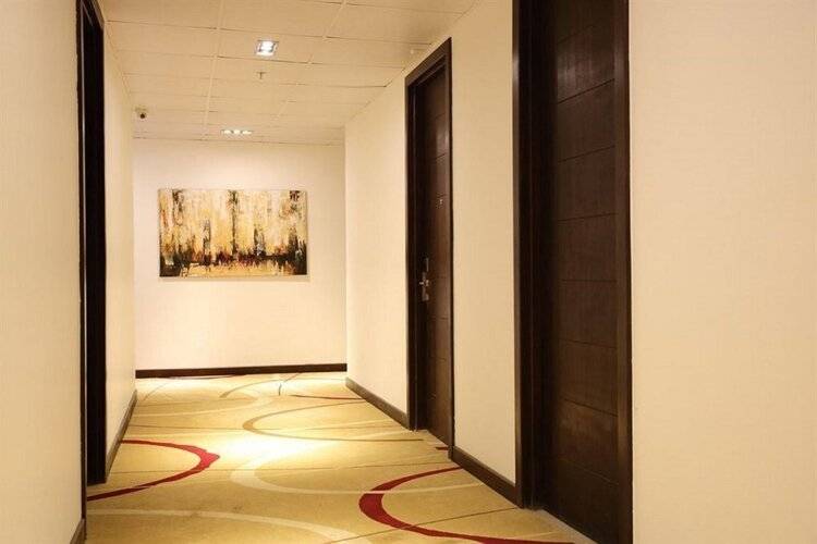 Best Western Elyon Colombo
