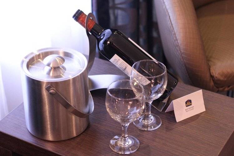 Best Western Elyon Colombo