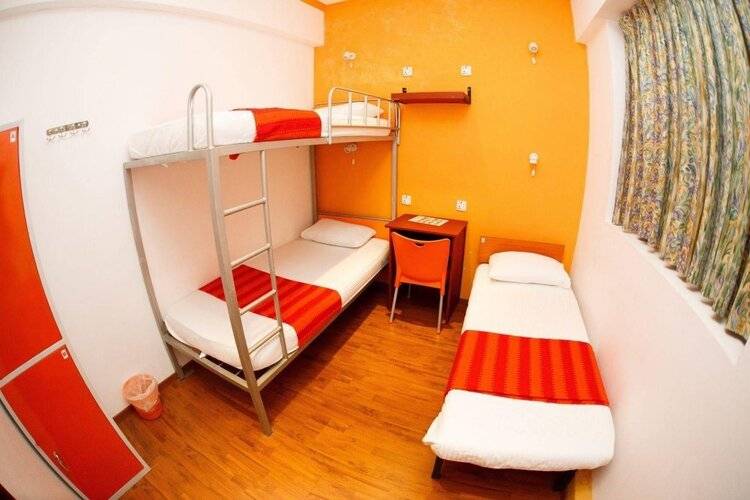 CityRest Fort