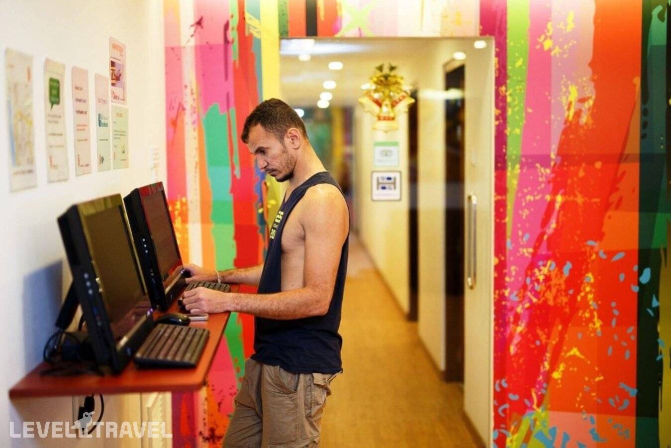 Изображение отеля 3