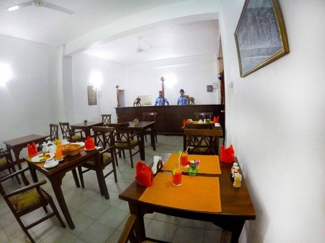 Colombo Residency