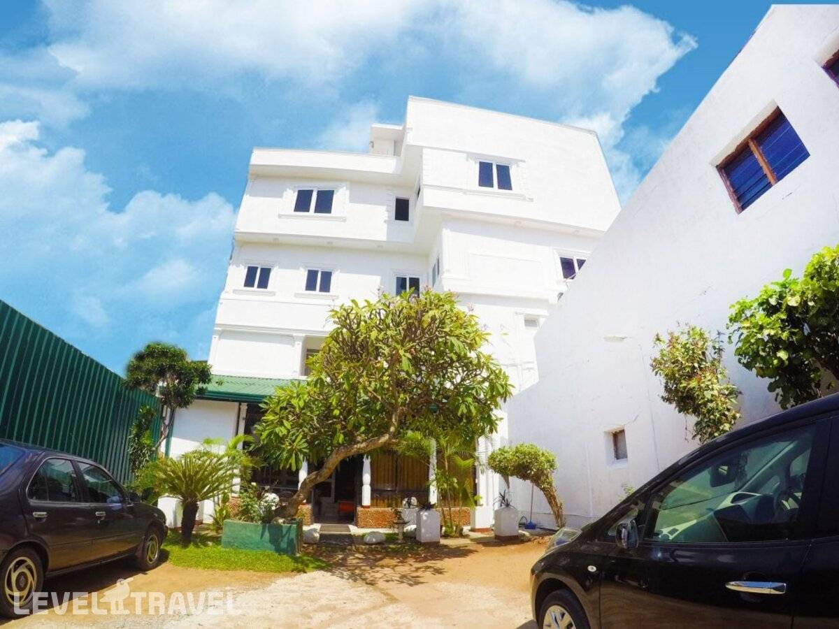 фотографии отеля Colombo Residency в Шри-Ланка(Коломбо) - фото №1