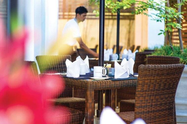 Fair View Hotel
