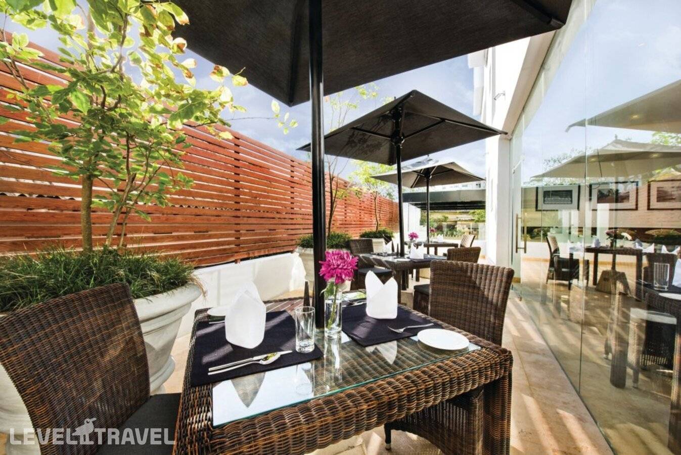 фотографии отеля Fair View Hotel в Шри-Ланка(Коломбо) - фото №16