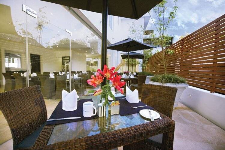 Fair View Hotel