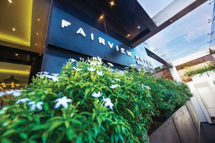 Fair View Hotel