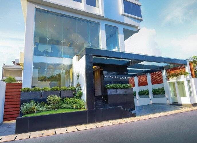 Fair View Hotel