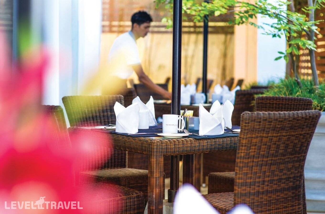 фотографии отеля Fair View Hotel в Шри-Ланка(Коломбо) - фото №8