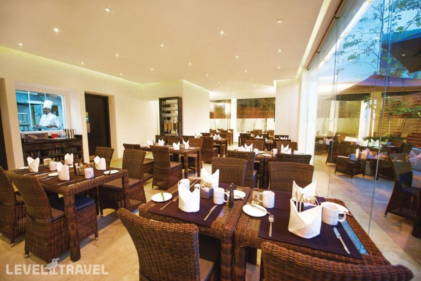 фотографии отеля Fair View Hotel в Шри-Ланка(Коломбо) - фото №3