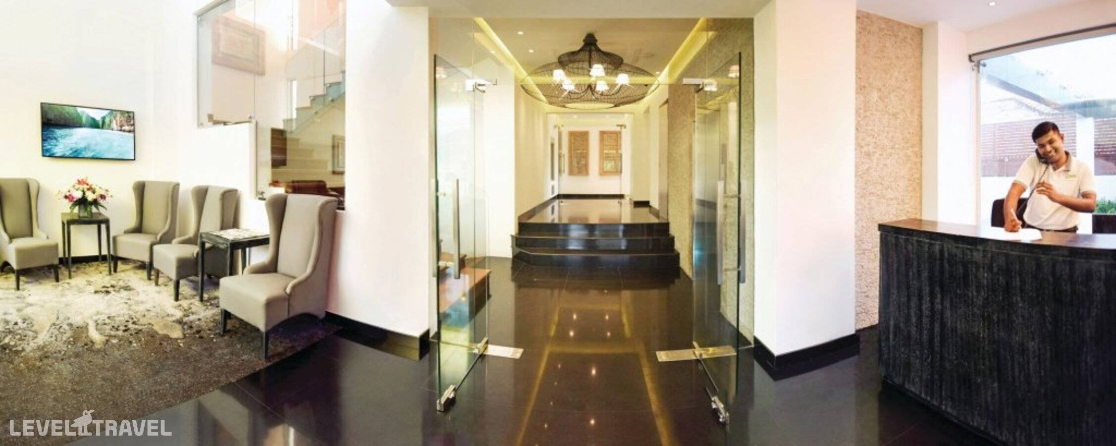 фотографии отеля Fair View Hotel в Шри-Ланка(Коломбо) - фото №11