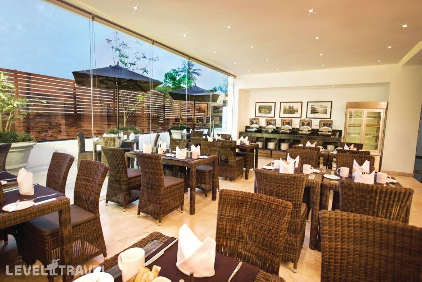 фотографии отеля Fair View Hotel в Шри-Ланка(Коломбо) - фото №4