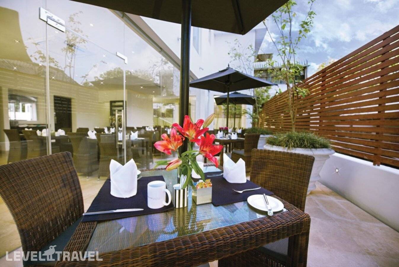 фотографии отеля Fair View Hotel в Шри-Ланка(Коломбо) - фото №13