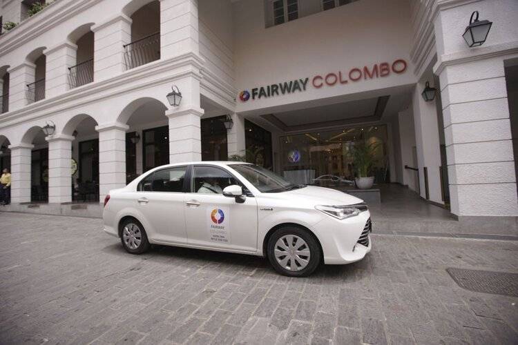 Fairway Colombo
