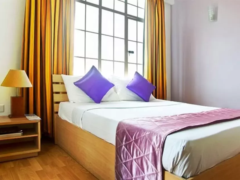 Global Towers Hotel & Apartments